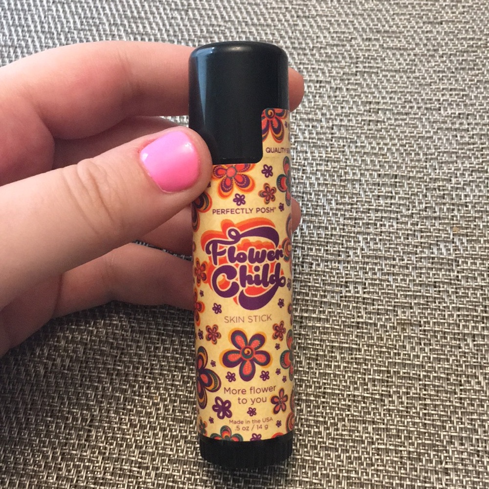 Flower Child Skin Stick